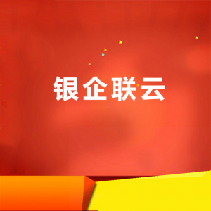 银企联云